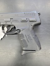 SPRINGFIELD ARMORY XDE 3.3 - 5 of 7