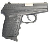 SCCY CPX-2 9MM LUGER (9X19 PARA) - 2 of 7