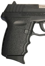 SCCY CPX-2 9MM LUGER (9X19 PARA) - 5 of 7