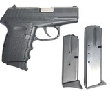 SCCY CPX-2 9MM LUGER (9X19 PARA) - 7 of 7