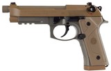 BERETTA M9A3 TYPE F - 2 of 4