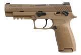 SIG SAUER P320 M17 *MA COMPLIANT - 1 of 1