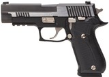 Sig P220 Equinox - 1 of 1