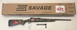 SAVAGE ARMS AXIS - 1 of 1