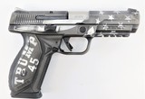RUGER AMERICAN DUTY TRUMP 45 - 1 of 2