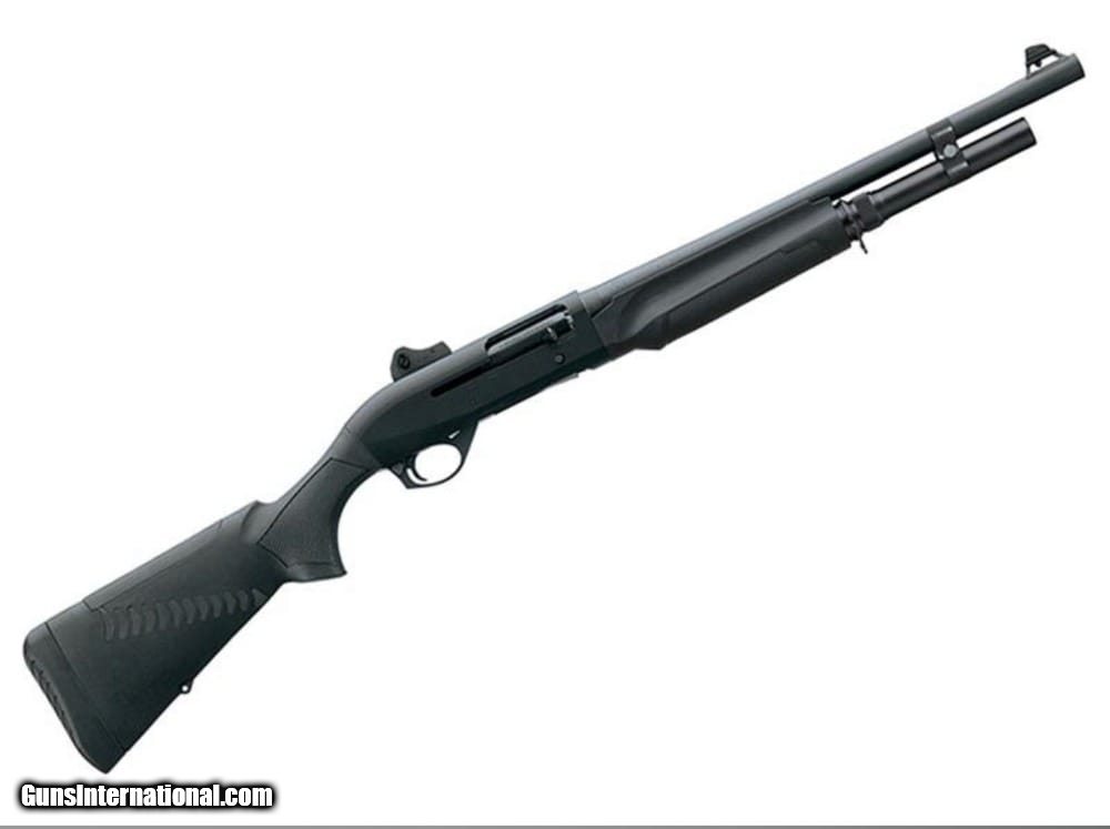 BENELLI M2 LE TACTICAL
