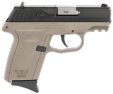 SCCY INDUSTRIES CPX-2 GEN 3 - 1 of 3