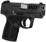 SAVAGE ARMS STANCE MC9MS - 3 of 3