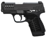 SAVAGE ARMS STANCE MC9MS - 2 of 3