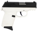 SCCY INDUSTRIES CPX-2 GEN 3 - 1 of 1