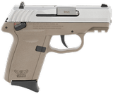 SCCY INDUSTRIES CPX-1 GEN 3 - 1 of 1