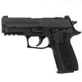 SIG SAUER P229 LEGION - 1 of 1