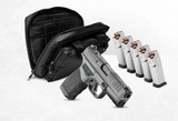 SPRINGFIELD ARMORY HELLCAT OSP W/ GEAR UP PKG - 1 of 1