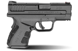 SPRINGFIELD ARMORY XD MOD.2 - 1 of 1