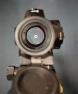 SIG SAUER PMPX-4B-9 TIMNEY TRIGGER FOLDING BRACE - 4 of 7