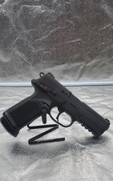 FN FNX-45 - 3 of 6