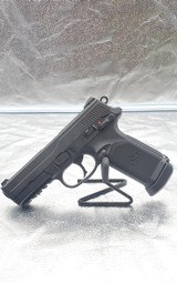 FN FNX-45 - 2 of 6
