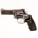 SMITH & WESSON MODEL 686 - 2 of 5