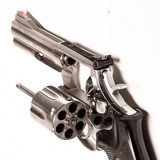 SMITH & WESSON MODEL 686 - 5 of 5