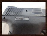 SMITH & WESSON M&P SHIELD - 6 of 6