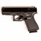 GLOCK 19 GEN5 - 2 of 4