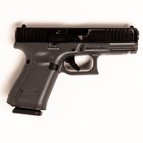 GLOCK 19 GEN5 - 3 of 4