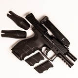 HECKLER & KOCH VP9 - 4 of 4