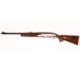 REMINGTON WOODSMASTER MODEL 742 - 2 of 4