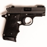 SIG SAUER P238 - 3 of 4