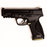 SMITH & WESSON M&P40 M2.0 - 1 of 4