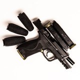 SMITH & WESSON M&P40 M2.0 - 4 of 4