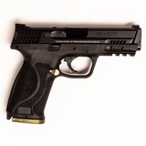 SMITH & WESSON M&P40 M2.0 - 3 of 4
