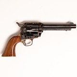 UBERTI CATTLEMAN - 3 of 5