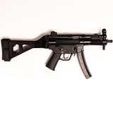 HECKLER & KOCH SP5K PDW - 3 of 4