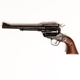 RUGER BLACKHAWK - 2 of 5
