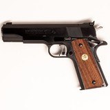 COLT GOLD CUP NATIONAL MATCH - 2 of 4
