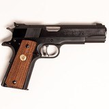 COLT GOLD CUP NATIONAL MATCH - 3 of 4
