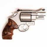 SMITH & WESSON 629-6 Performance Center - 3 of 5