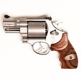 SMITH & WESSON 629-6 Performance Center - 2 of 5