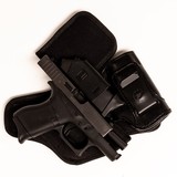GLOCK G42 - 3 of 3