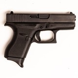 GLOCK G42 - 2 of 3