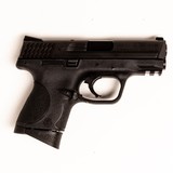 SMITH & WESSON M&P 9C - 3 of 4