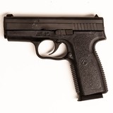 KAHR P45 .45 ACP - 1 of 3