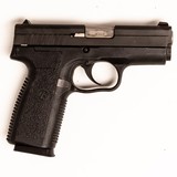 KAHR P45 .45 ACP - 2 of 3