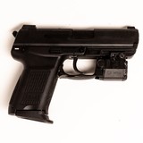HECKLER & KOCH HK 45C - 3 of 4