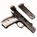 CZ 75 SP-01 - 2 of 4