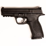 SMITH & WESSON M&P 9 - 4 of 4