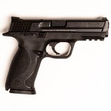 SMITH & WESSON M&P 9 - 3 of 4