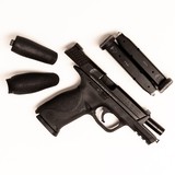 SMITH & WESSON M&P 9 - 1 of 4