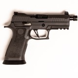 SIG SAUER XCARRY LEGION - 1 of 3
